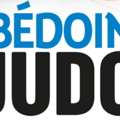 BEDOIN JUDO