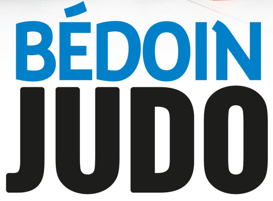 Logo BEDOIN JUDO