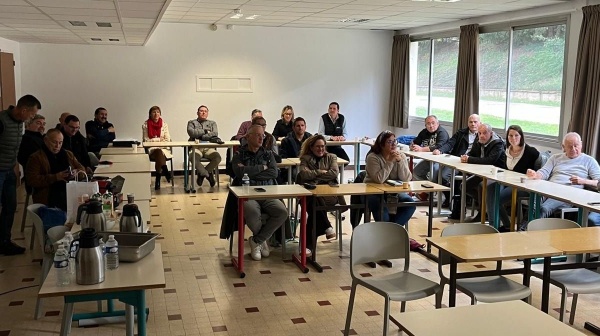 Les assises territoriales en PACA